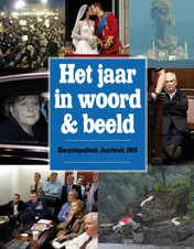 Omslag van 2012