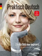 Omslag van Praktisch Deutsch