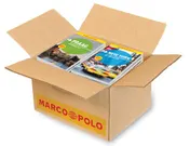 Omslag van Marco Polo totaalpakket 37 x 2 ex.
