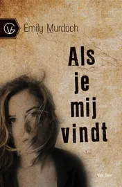 Omslag van Als je mij vindt