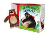 Omslag van Ik wil een knuffel