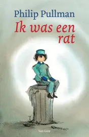 Omslag van Ik was een rat