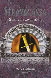Omslag van Stad van zwaarden