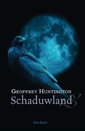 Omslag van Schaduwland