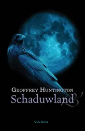 Omslag van Schaduwland