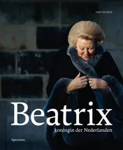 Omslag van Beatrix