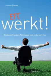 Omslag van EFT werkt!