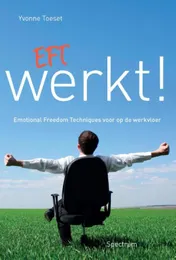 Omslag van EFT werkt!