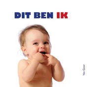 Omslag van Dit ben ik