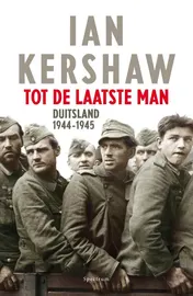 Omslag van Tot de laatste man
