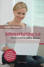 Omslag van Jobmarketing 2.0