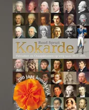 Omslag van Kokarde