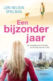 Omslag van Een bijzonder jaar