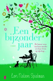 Omslag van Een bijzonder jaar
