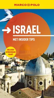 Omslag van Israel
