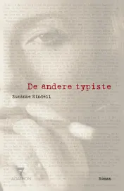 Omslag van De andere typiste