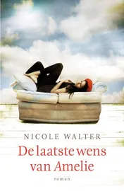 Omslag van De laatste wens van Amelie