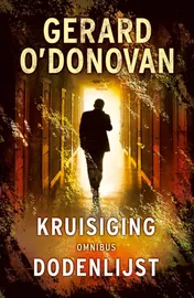 Omslag van Omnibus