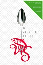 Omslag van Vis