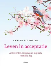 Omslag van Leven in acceptatie