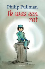 Omslag van Ik was een rat