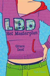 Omslag van LBD het masterplan