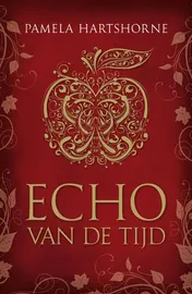 Omslag van Echo van de tijd
