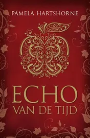 Omslag van Echo van de tijd