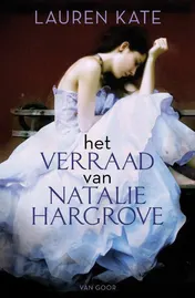 Omslag van Het verraad van Natalie Hargrove