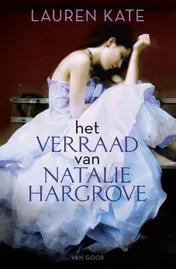 Omslag van Het verraad van Natalie Hargrove