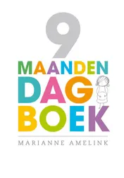Omslag van 9 maanden dagboek
