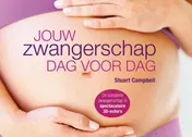 Omslag van Jouw zwangerschap dag voor dag