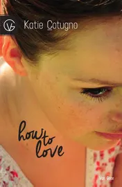 Omslag van How to love