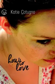 Omslag van How to love