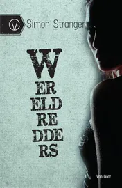 Omslag van De wereldredders