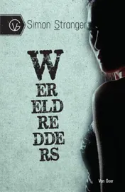 Omslag van Wereldredders