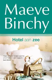 Omslag van Hotel aan zee