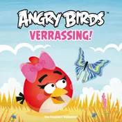 Omslag van Angry Birds Verrassing!
