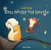 Omslag van Een nacht vol herrie