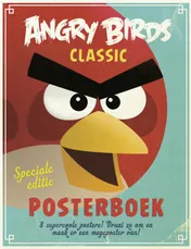 Omslag van Angry birds classic