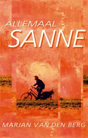 Omslag van Allemaal Sanne