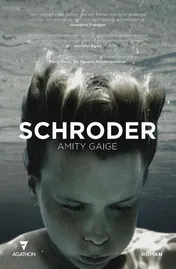 Omslag van Schroder