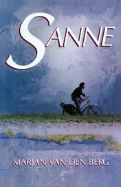 Omslag van Sanne