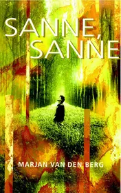 Omslag van Sanne, Sanne