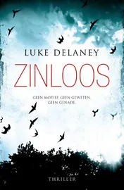 Omslag van Zinloos