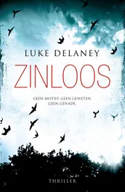 Omslag van Zinloos