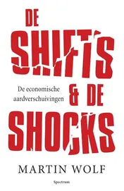Omslag van De shifts & de shocks