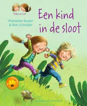 Omslag van Een kind in de sloot