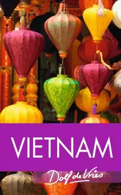 Omslag van Vietnam