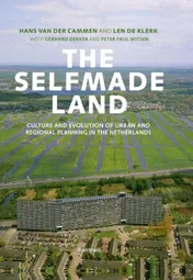Omslag van The selfmade land